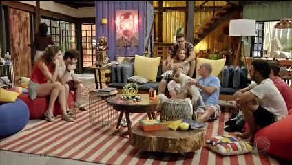 Topíssima Capítulo 81 Completo HD - Capítulo 81 Topíssima  Completo HD