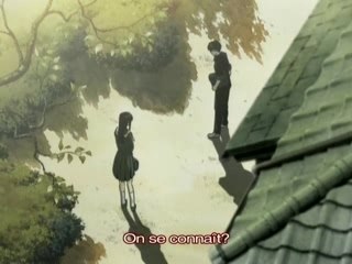 Hitsuji No Uta Vostfr 1 Part 1 Les Lamentations de l'Agneau