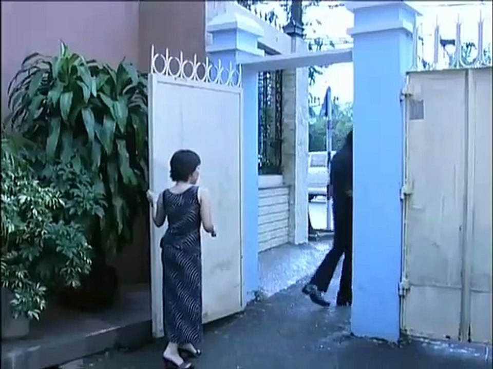 Cười chút thôi - Chuông cửa