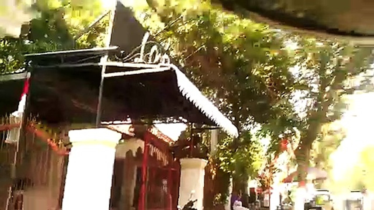 street  camera