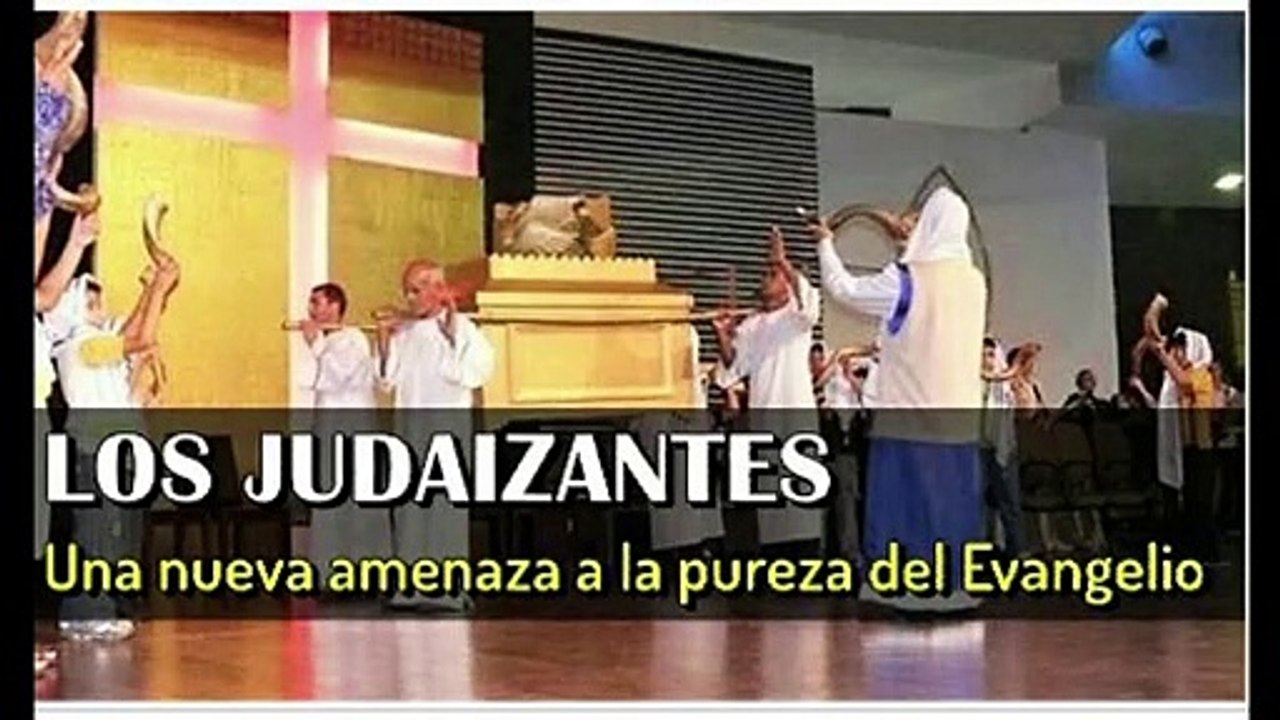 SERIE: VESTIDURAS BLANCAS (3 Parte)
