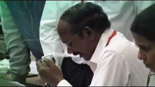 Moon landing fails at 2.1 km - watch the pain in Sivan sir's voice while announcement of the chandrayan 2 status ISRO #chandrayan2 #isro #sivan chairman