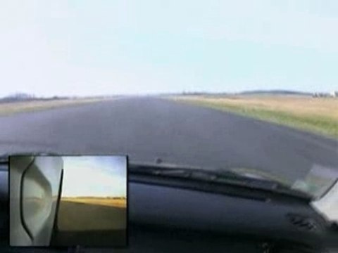 Tour test sur Lurcy-Levis