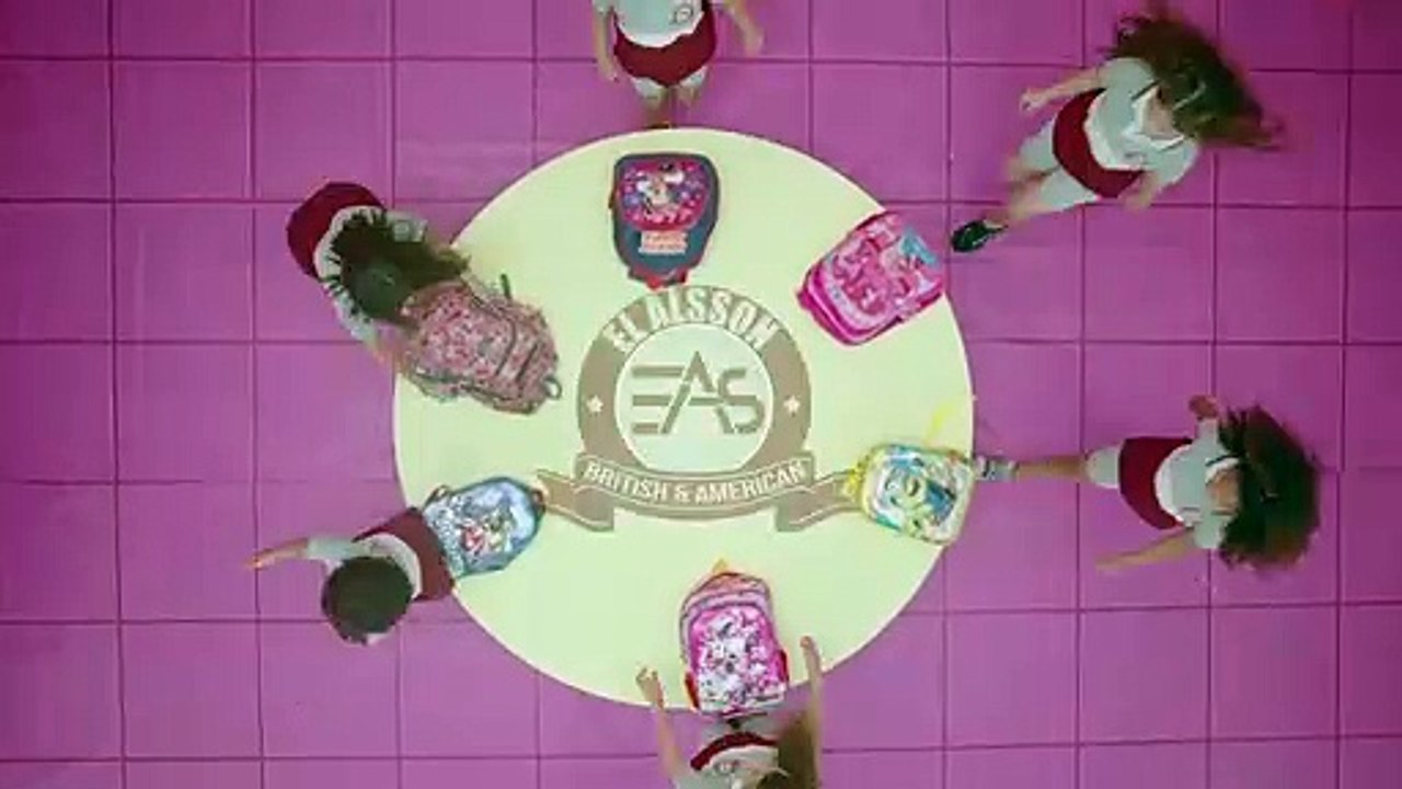 ADV ALSSON SCHOOL NEW GIZA EGYPT