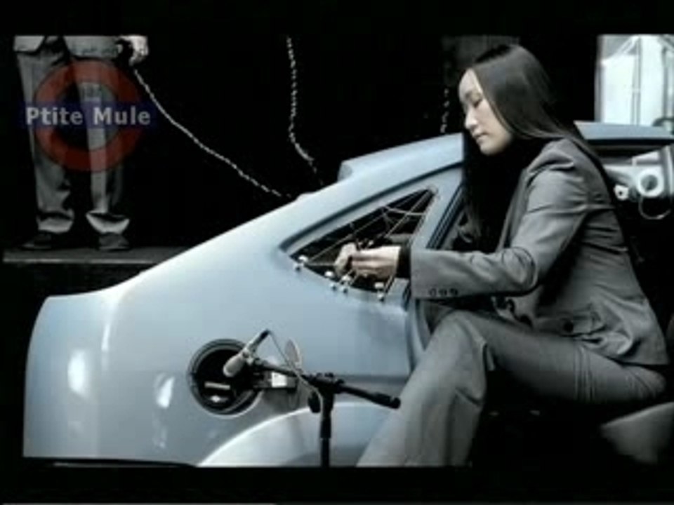 Pub Ford Focus