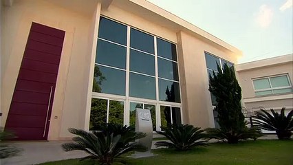 Poliana vê Ester e Pendleton mente - As Aventuras de Poliana