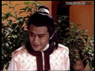 Bao Thanh Thiên - Vụ án Tấm Biển Trinh Tiết Tập 6