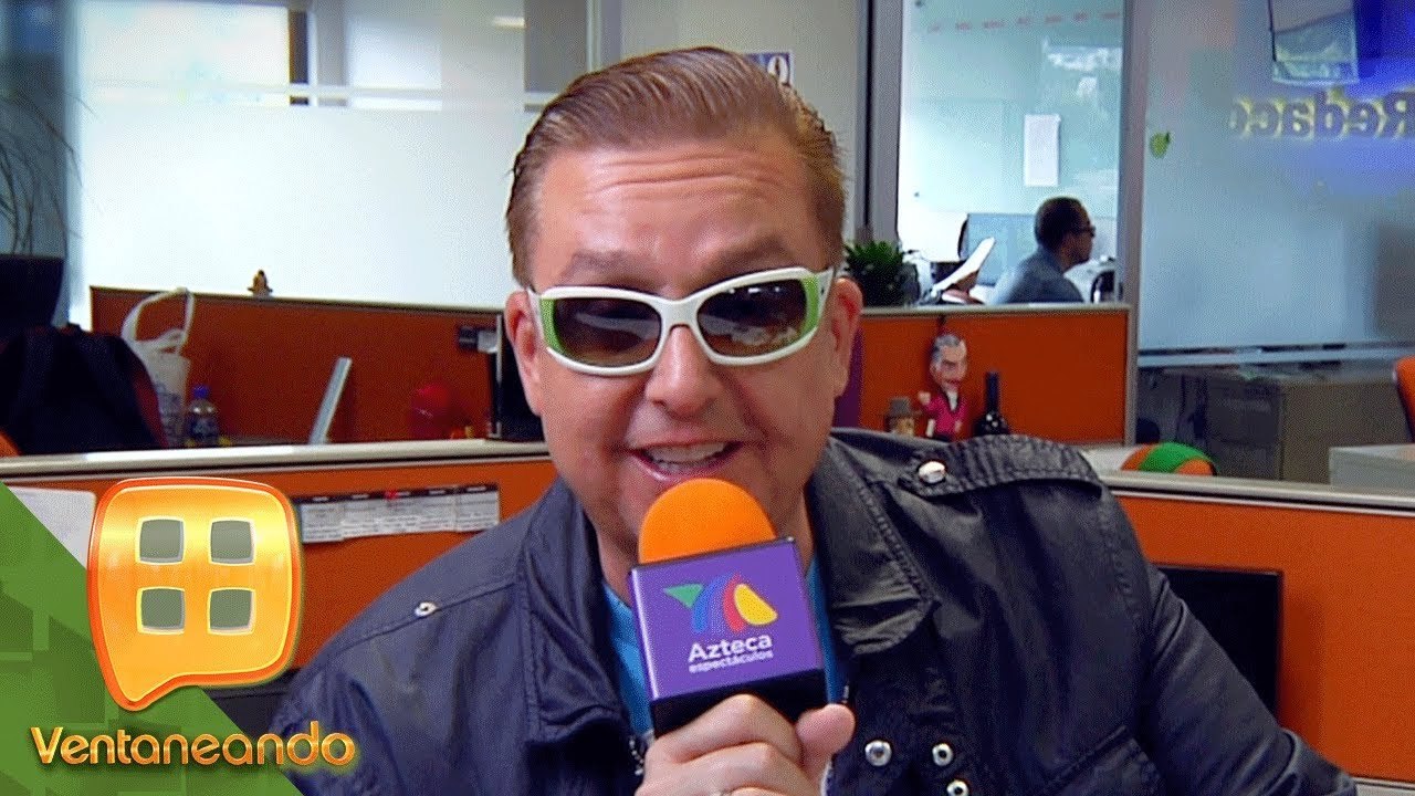 ¡Las vacaciones de Daniel Bisogno! Se fue a las...