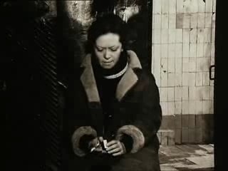 жены Сталкера