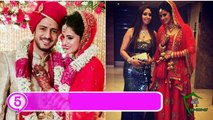 5 Indian TV Actresses Who Sacrificed Their Career For Marriage