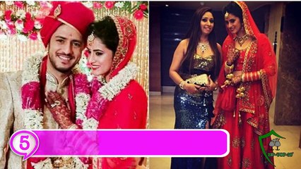 5 Indian TV Actresses Who Sacrificed Their Career For Marriage