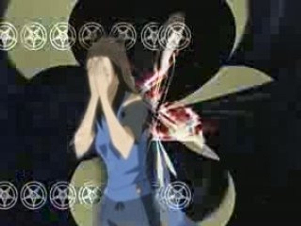 AMV[Vendome]_XciteV2