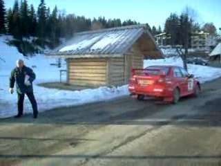 ronde du jura 2008 test decibel a l omnibus aux rousses