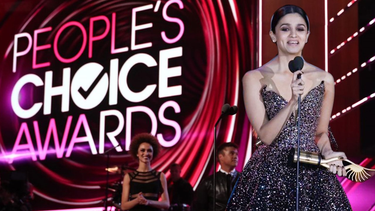 Alia Bhatt Becomes FIRST Indian Actress To Be N...
