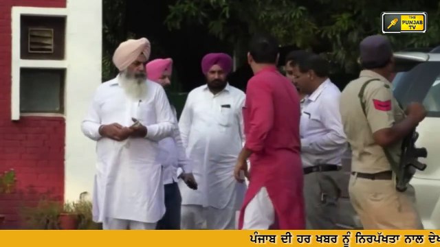 ਆਪ ਦੇ ਮਜੀਠੀਆ ਨੂੰ ਠੋਕਵੇਂ ਜਵਾਬ AAP reply to Bikram Majithia