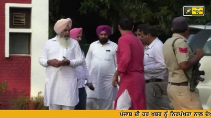 ਆਪ ਦੇ ਮਜੀਠੀਆ ਨੂੰ ਠੋਕਵੇਂ ਜਵਾਬ AAP reply to Bikram Majithia