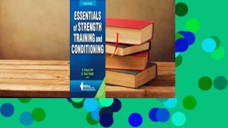 Full version  Essentials of Strength Training and Conditioning Complete