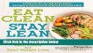 Eat Clean Stay Lean: The Diet  For Kindle