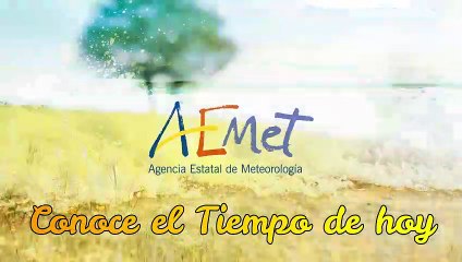 Conoce El Tiempo de Hoy Sábado 7 de Septiembre de 2019