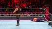 WWE CLASH OF CHAMPIONS 2019 - SETH ROLLINS(c) Vs BRAUN STROWMAN - WWE UNIVERSAL CHAMPIONSHIP - FULL MATCH