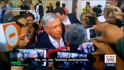 Noticias con Ciro Gómez Leyva | Programa Completo 6/septiembre/2019