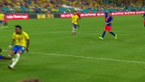 Brazil 2-2 Colombia