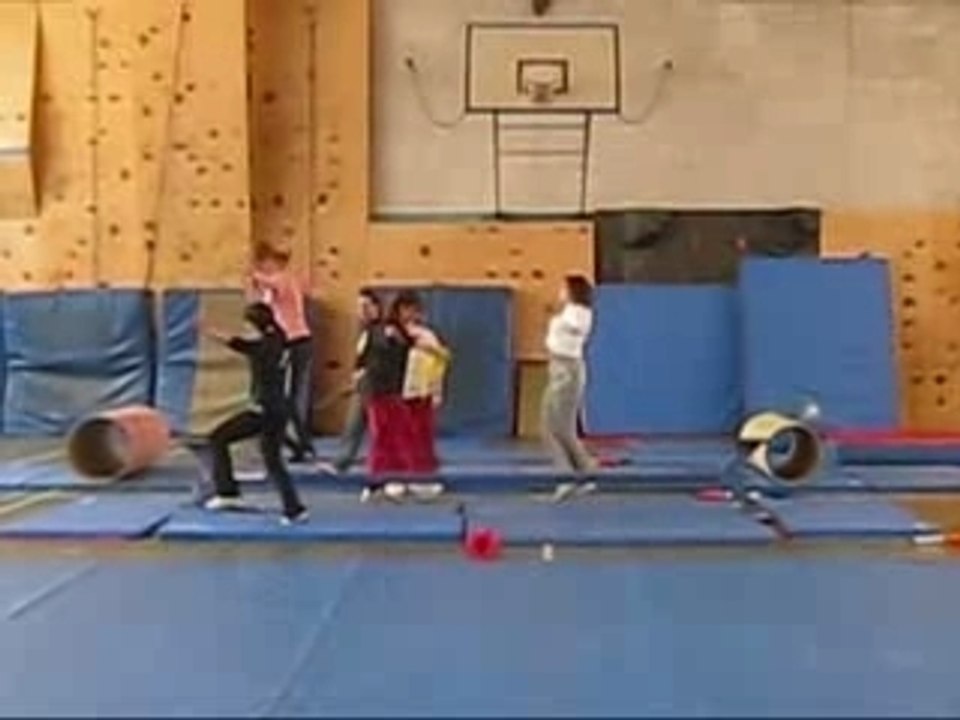 Cirque g2