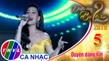 THVL | Duyên dáng Bolero 2019 - Tập 5[3]: 60 năm cuộc đời – Bích Tuyền