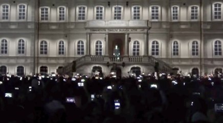 Sivas'tan tüyleri diken diken eden anlar