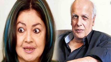 Alia Bhatt's sister Pooja Bhatt rubbishes rumours of Mahesh Bhatt | FilmiBeat