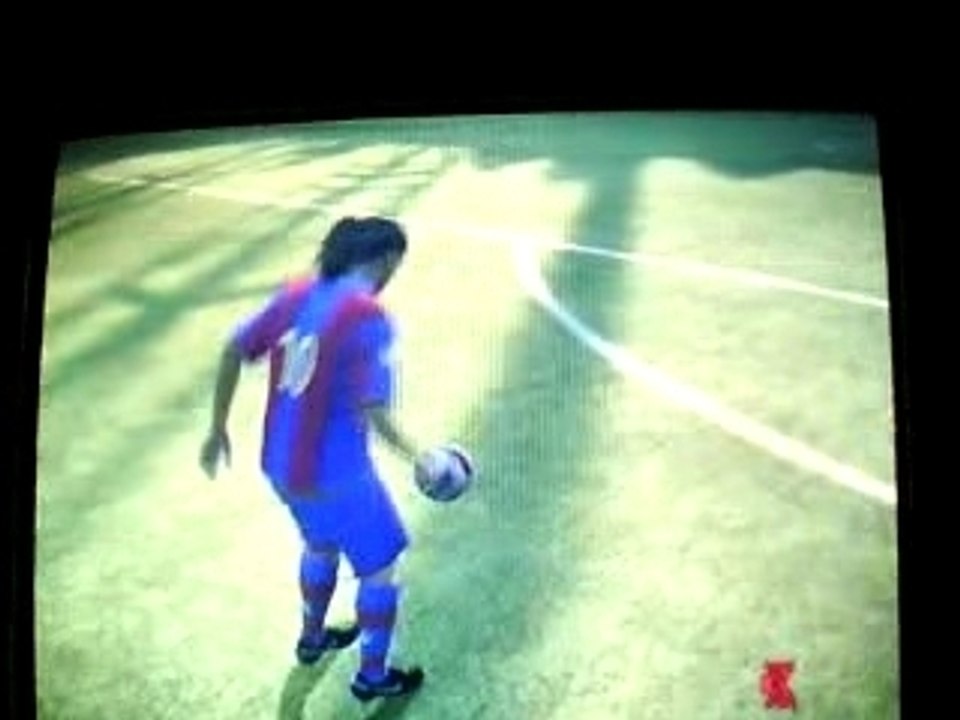 Ronaldinho 2