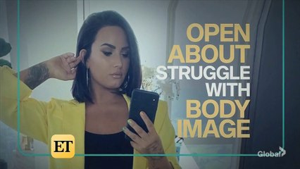 Demi Lovato-E.T.-6 Septembre 2019