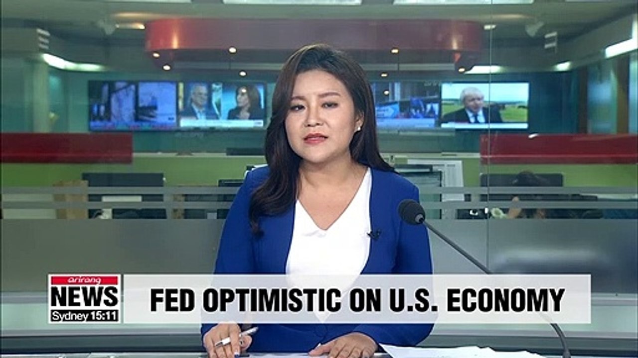 Powell: U.S. economy will continue to see moderate growth