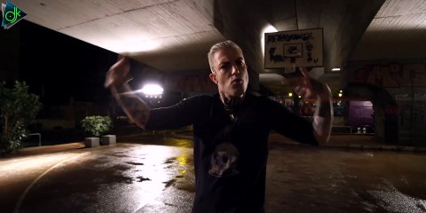 Tus - Best Rapper Alive (Official Video Clip)