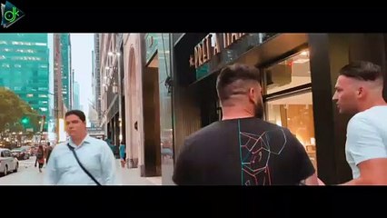 Maria Andria - Άστο (Official Music Video)