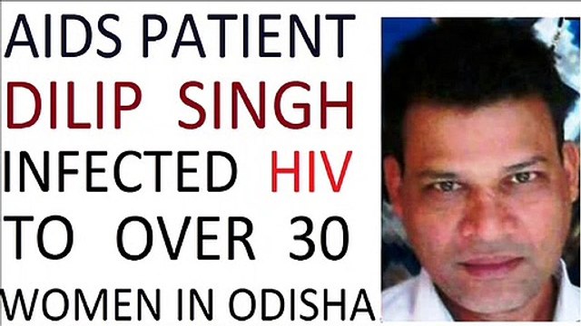 DI2l9i3ped2q1a HIV d2i9ij7yg6tf AIDS DLP6TF3WAQ1 PATIENT jypr999 ODISHA_DILIP_singh_infected