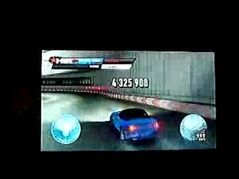 énorme Drift juiced 2 (8 735 540 pts)