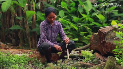 กุ้งย่างสไปซี่ | Spicy Grilled Shrimp