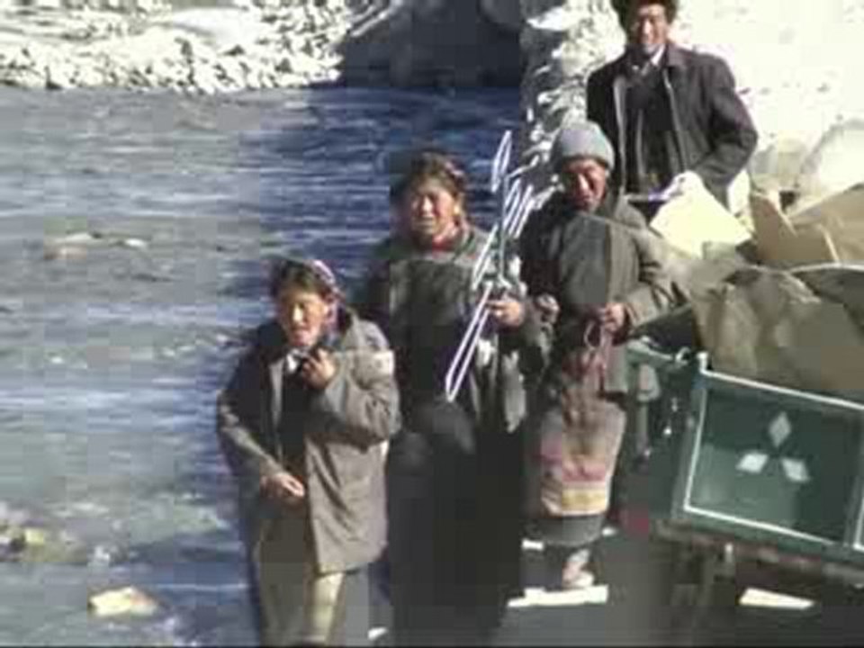 TIBET 2007 PART2