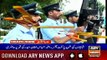 ARY News Headlines |Pakistani nation observes Air Force Day today| 11AM | 7 Septemder 2019