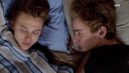 Skam Season 3 Episode 10: "Menit Per Menit" Sub Indonesia