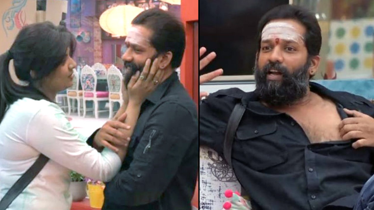 Bigg Boss Telugu Season 3 : Episode 48 Highlights ||
