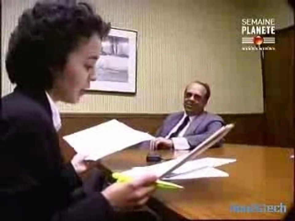 Ku Klux Klan reportage partie 2 - 3