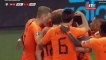 Frenkie de Jong Goal HD - Germany	1-1	Netherlands 06.09.2019