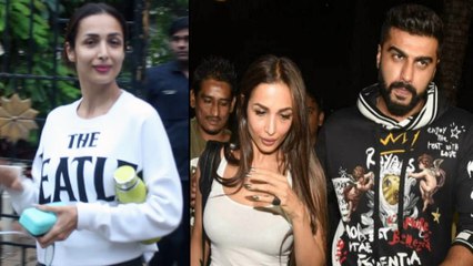 Malaika Arora Comments On Marriage With Arjun Kapoor ||