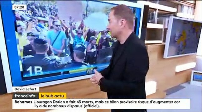 Gilets Jaunes : Ils annoncent leur grand retour pour aujourd'hui avec des manifestations prévues dans plusieurs grandes villes