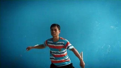 #KANSHOP bán côn nhị khúc. #KANCLUB nunchaku