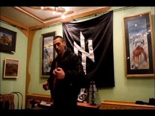 RUNA: Воин и Последний Акт