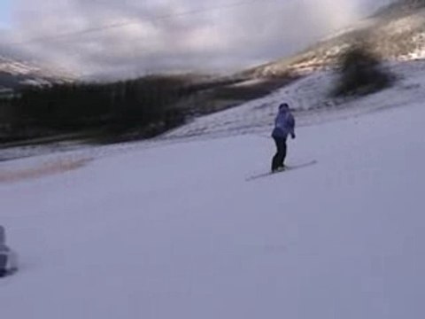 Teaser 2008 ski autrans vercors