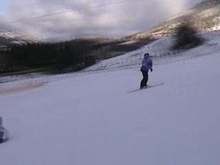 Teaser 2008 ski autrans vercors
